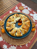 Savory Wreaths